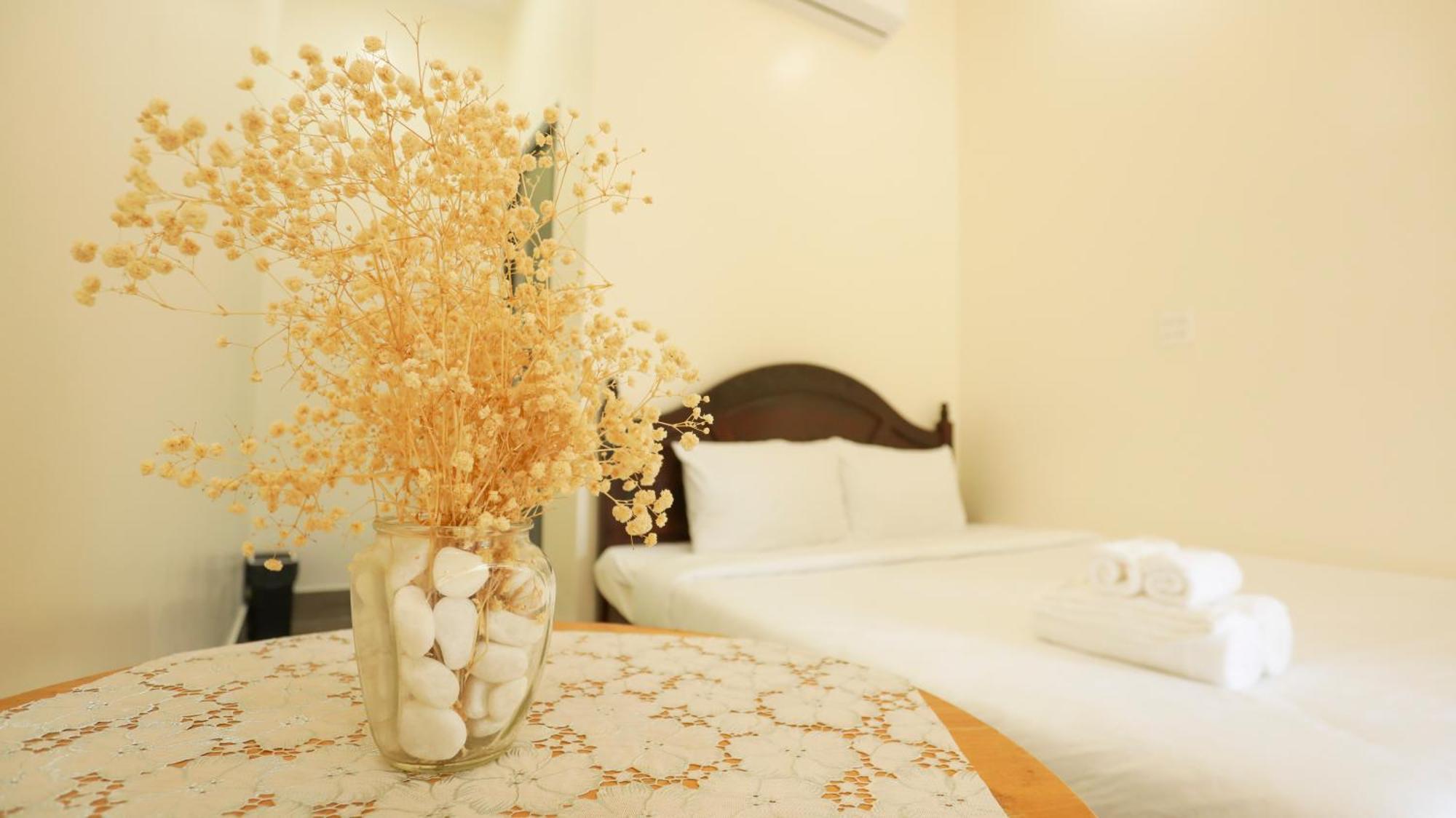 Kiwi'S Homestay & Cafe Phan Thiet Exterior foto